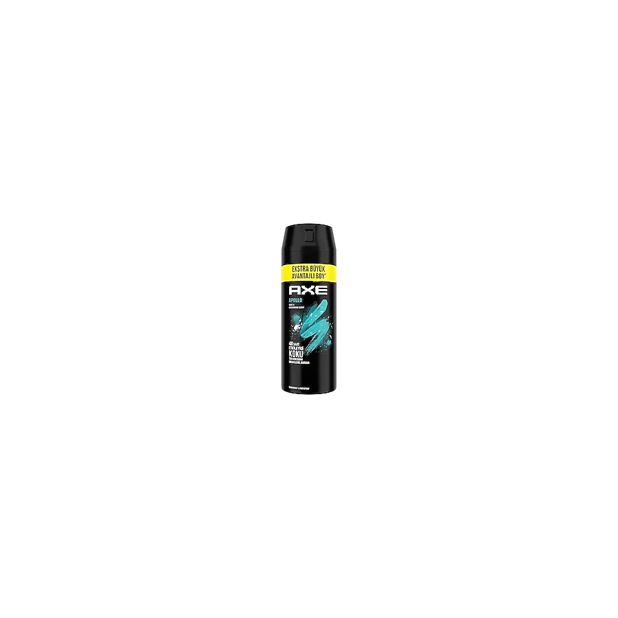 Axe Apollo 200 ml Erkek Deodorant