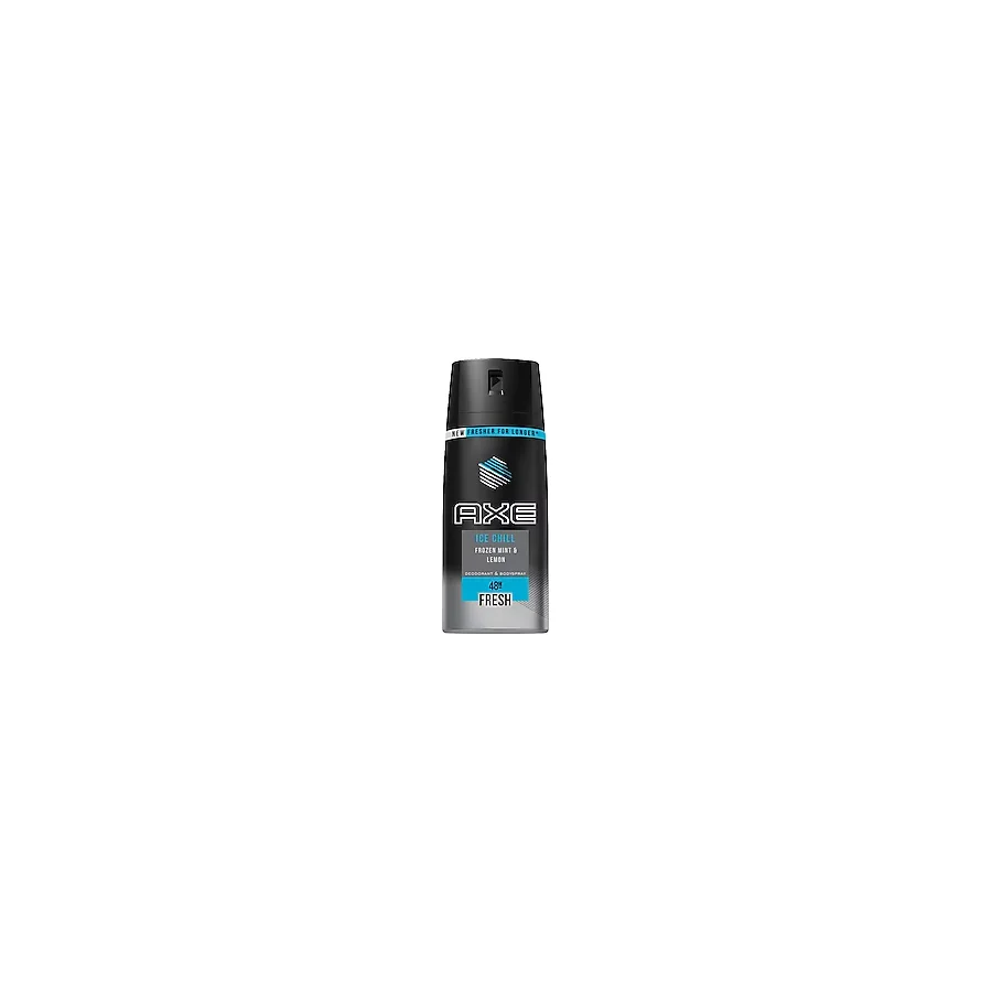 Axe Ice Chill 150 ml Erkek Deodorant