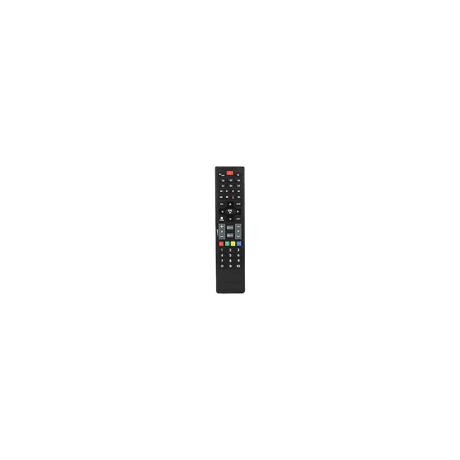 Axen Ax032dld12at057-ktm Led Tv Kumandası