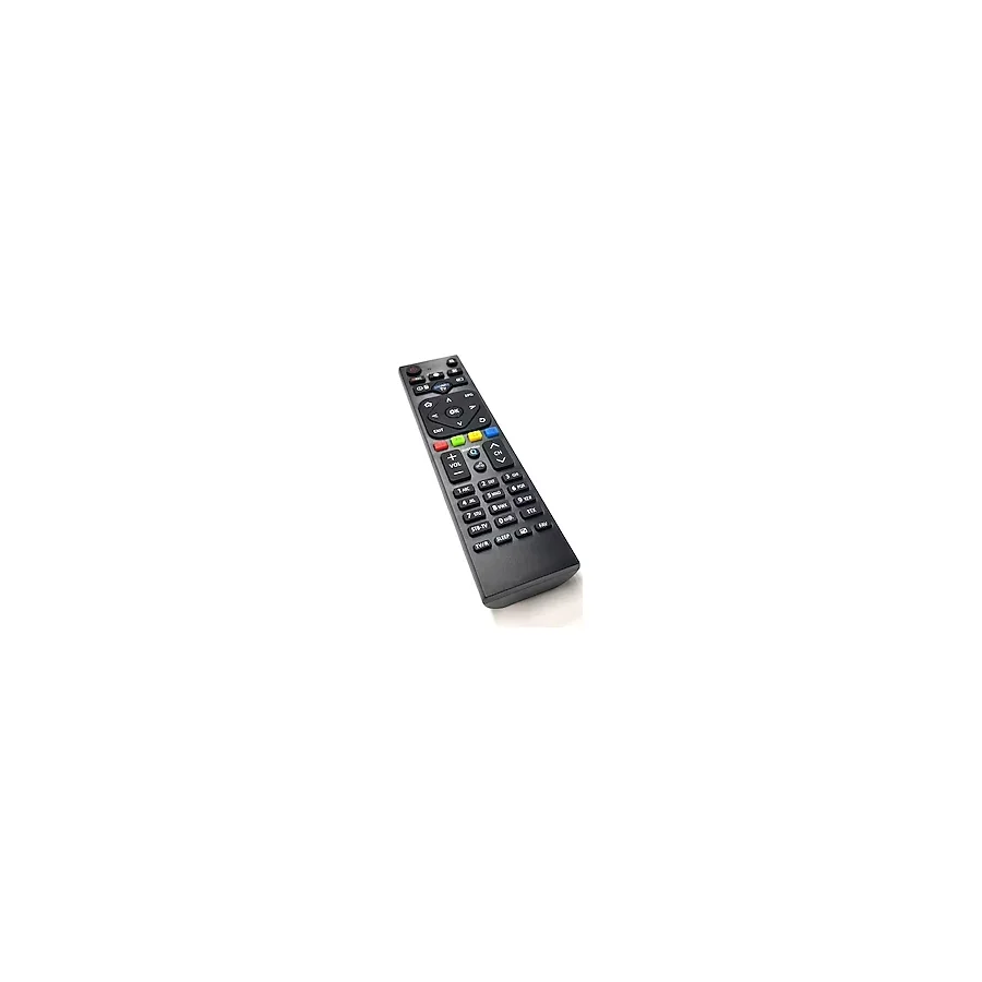 Axen Crs-212at Led Tv Kumandası