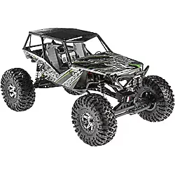 AXIAL Wraith Rock Racer Elektrikli Model Araba