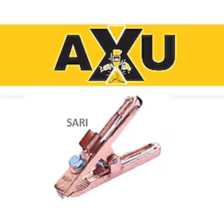 AXU 400 Amper Sarı Şase Pensesi