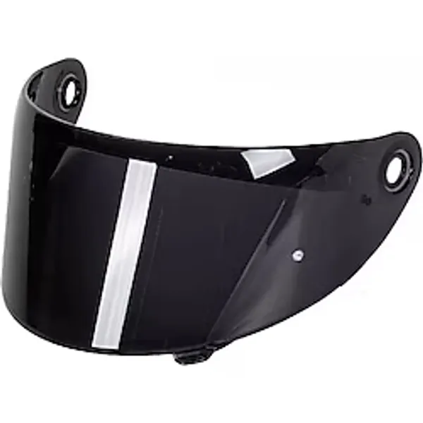 Axxis Draken S Kask Camı Siyah - Renkli