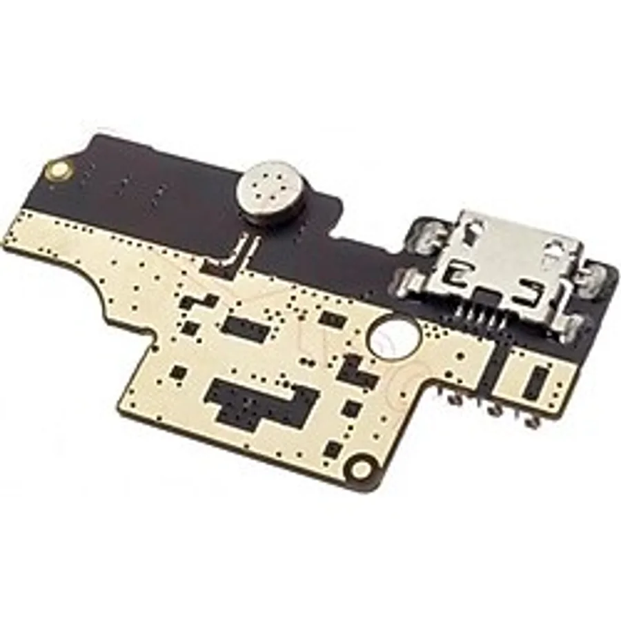 Axya Alcatel 1S Şarj Soketi Mikrofon Bordu 5024D Servis