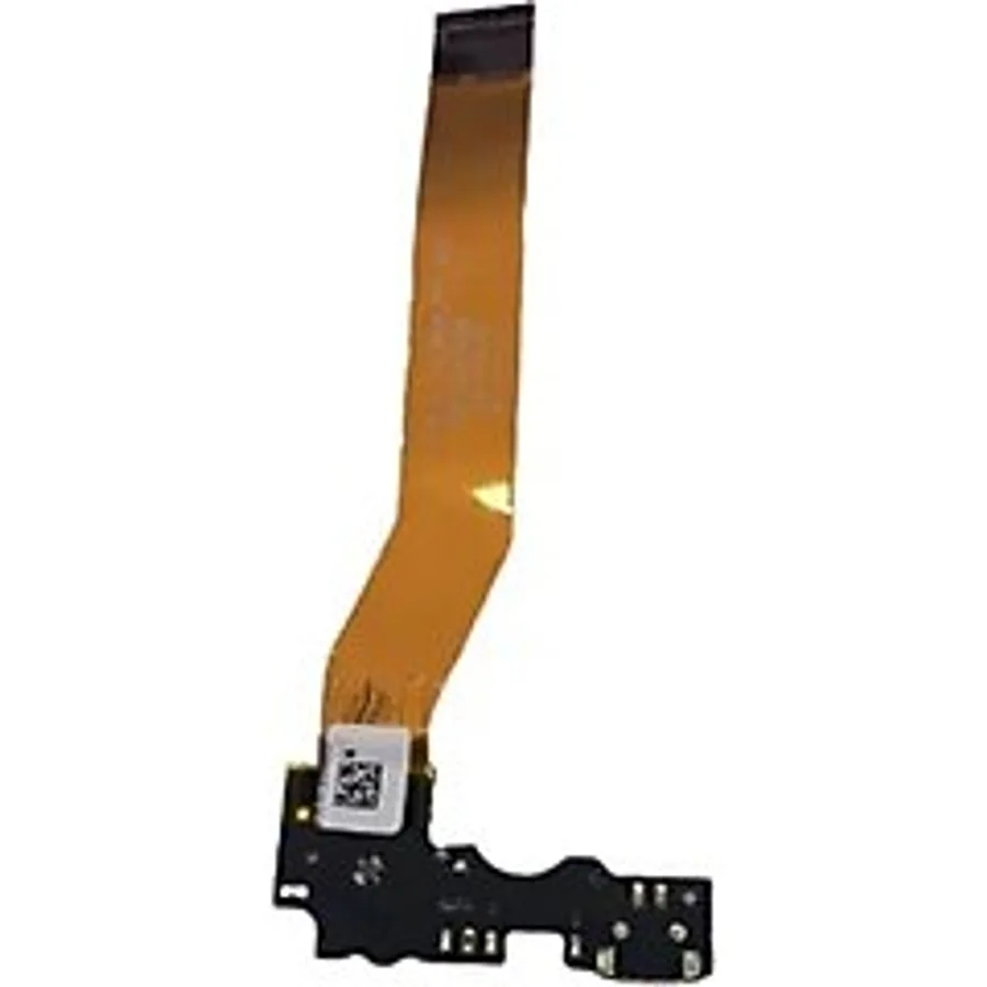 Axya Alcatel 3V (5099Y) Şarj Soketi + Mikrofon Full Çıkma