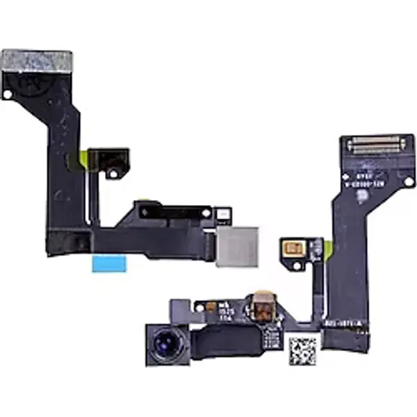 Axya Apple Uyumlu iPhone 6S On Kamera Sensor Filmi