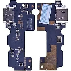 Axya General Mobile Gm5 Plus Şarj Soketi, Mikrofon Bordu