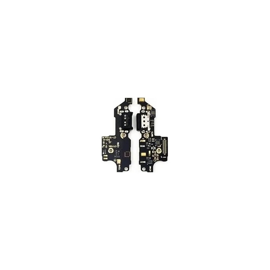 Axya Huawei Mate 9 Şarj Soket Mikrofon Bordu Mha-L29