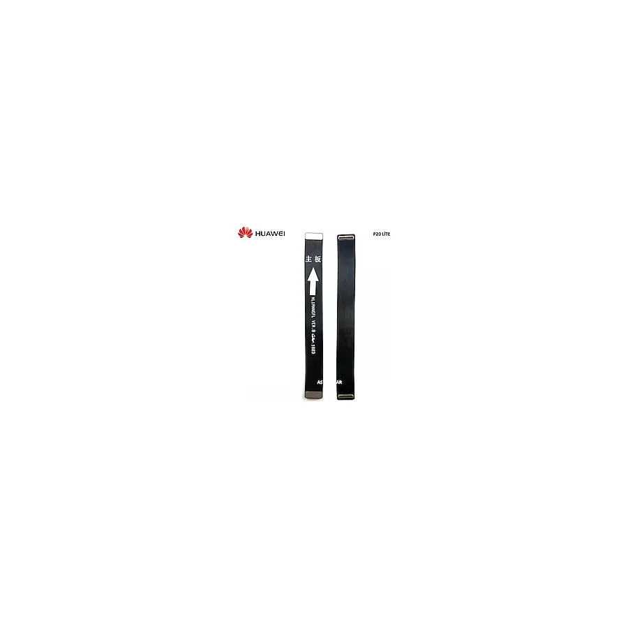 Axya Huawei P20 Lite Ara Film Flex Ane-Lx1