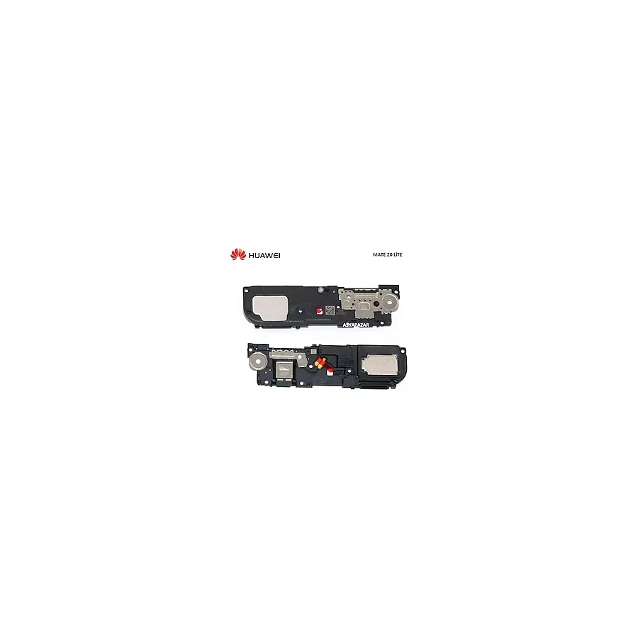 Axya Huawei Uyumlu Mate 20 Lite Hoparlör Buzzer Sne-Lx1
