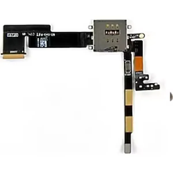 Axya Ipad 2 3G Uyumlu Kulaklık Soketli Film Flex