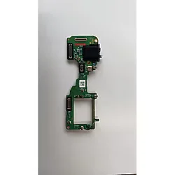 Axya Oppo Realme 5 Pro Mikrofon Ve Kulaklık Soket Bordu