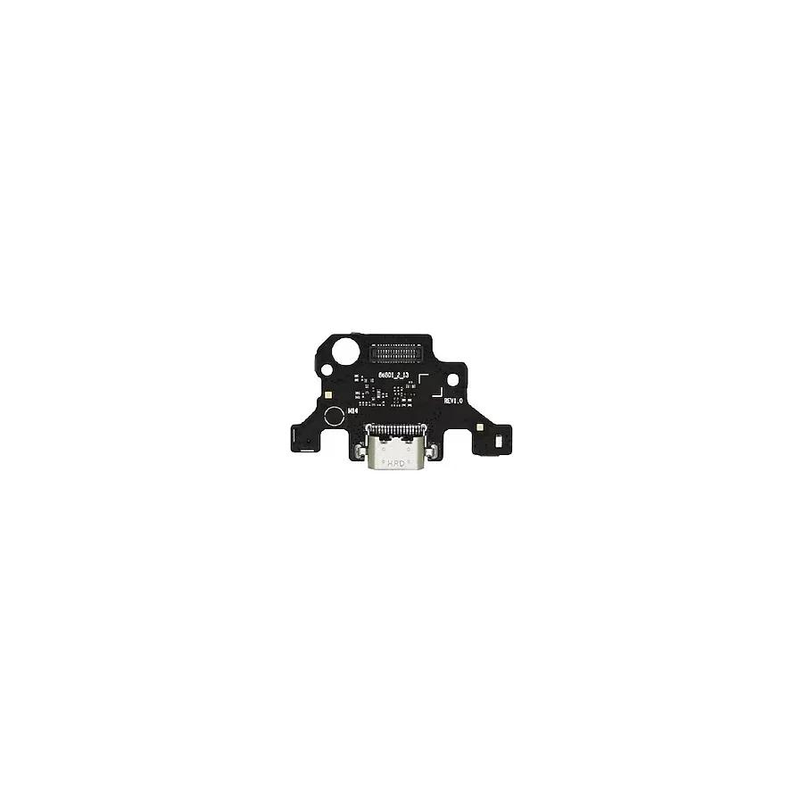 AXYA Samsung Tab A9 Plus 11'' Şarj Soket Bordu X210-X215-X216