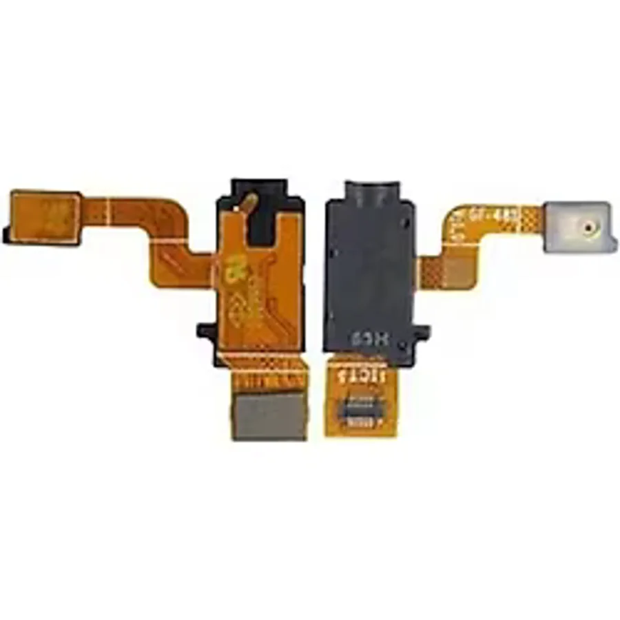 Axya Sony Uyumlu Xperia Xa Kulaklık Soketi Mikrofon Film