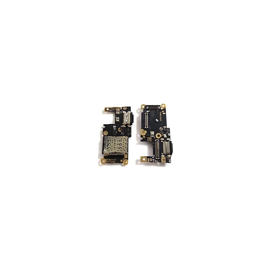 Axya Xiaomi 11T Şarj Soketli Mikrofon Ve Sim Bordu
