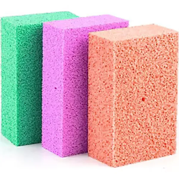 Ayakkabı Boya Süngeri 3lü Paket