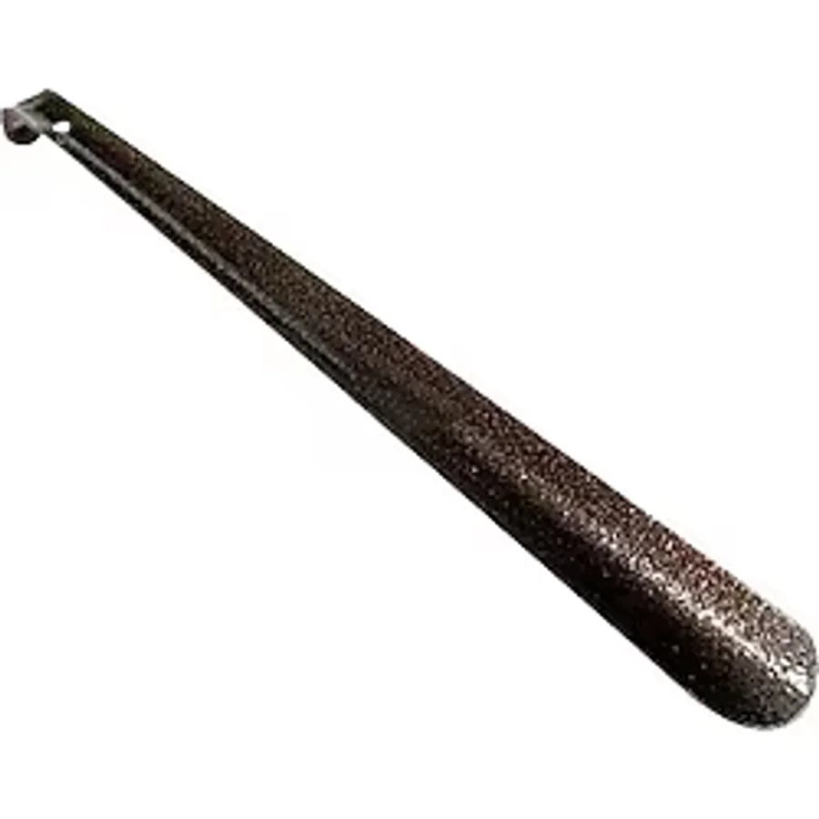 Ayakkabı Çekeceği Kerata Metal Çekecek 50 Cm Çok Renkli