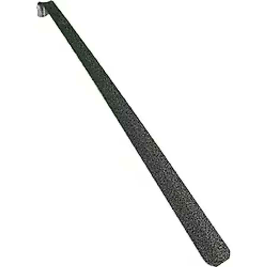 Ayakkabı Çekeceği Uzun/Kısa Renkli Plastik Metal Kerata Çekecek Büyük/Küçük Ahşap Çekecek Kaplama Askı Aparatlı Kolay ve Pratik Dayanıklı Ergonomik (Demir, Tip1)