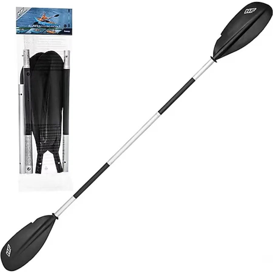 Ayarlanabilir alüminyum kürek 230 Cm.