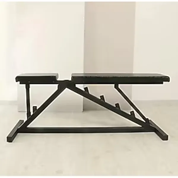 Ayarlanabilir Bench Sehpası Ağırlık Sehpası, Mekik Sehpası, Fitness Egzersiz Sehpası, Bench Press