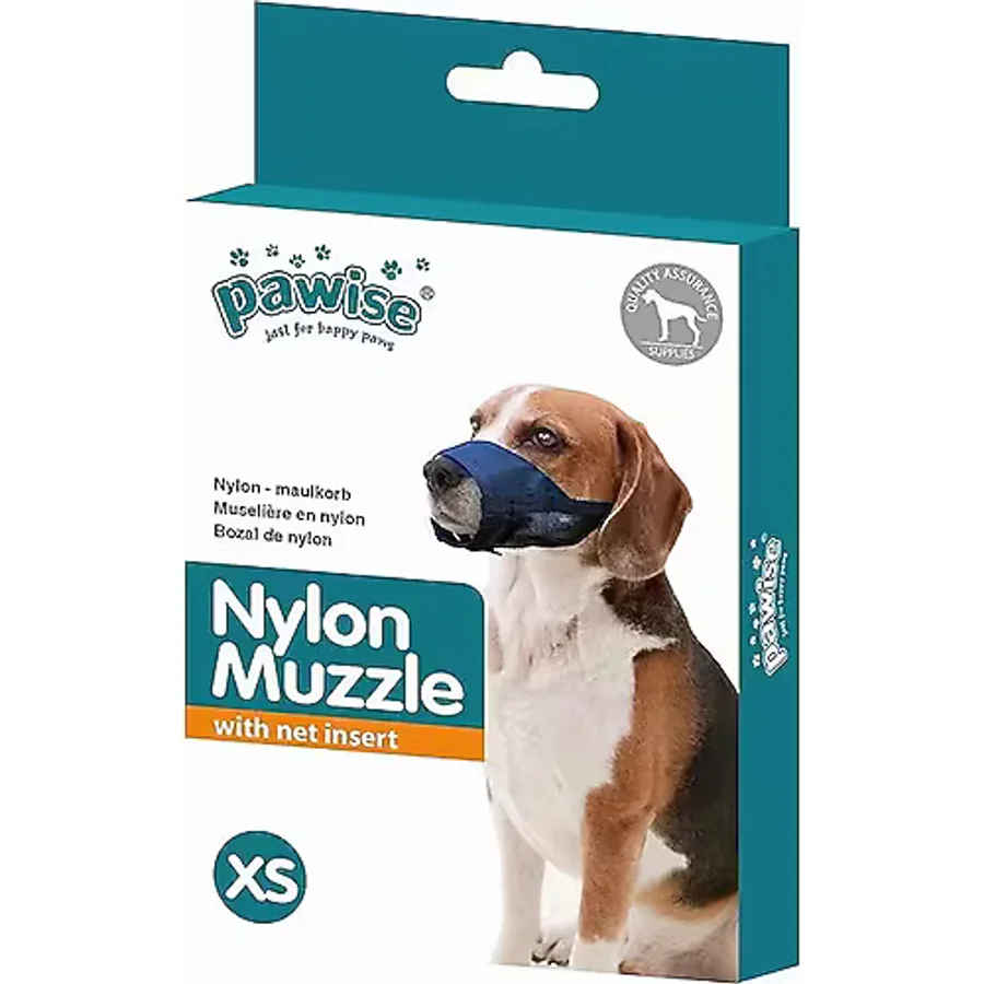 Ayarlanabilir Köpek Ağızlığı No 1