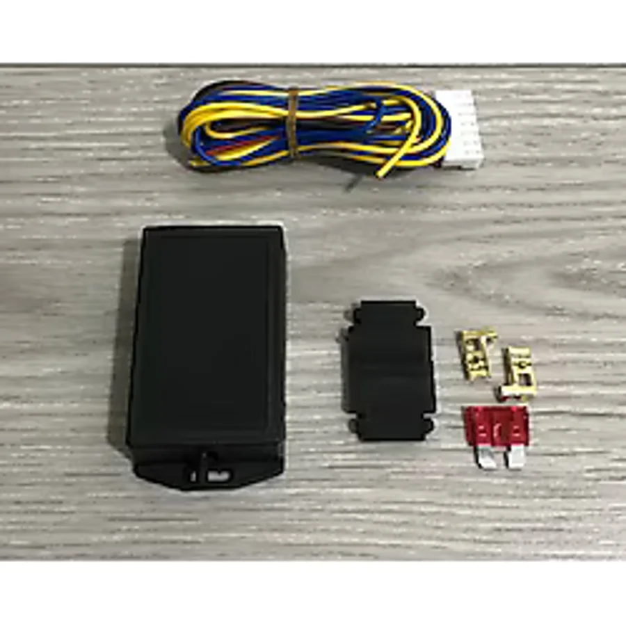 Ayarlı Amerikan Park Modülü Tüm Araçlara Uygun 12V