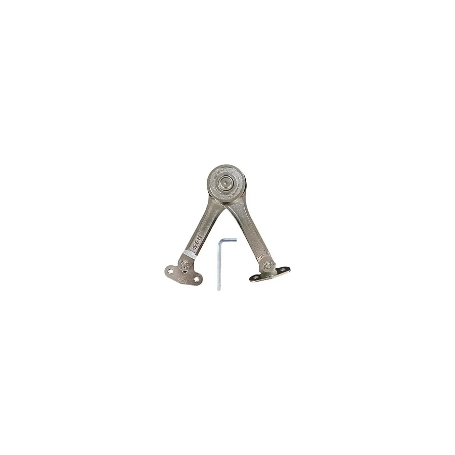 Ayarlı Metal Kapak Makası Lale Kapak Makası