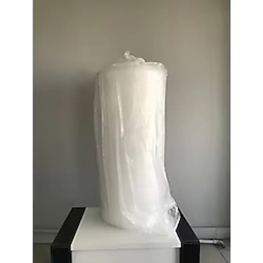 Aybas Balonlu Eşya Koruma Naylon Patpat 100 cm x 25 Metre 40 Gr. Patpat, Balonlu Naylon Pıt Pıt - 1 Adet - 100x25
