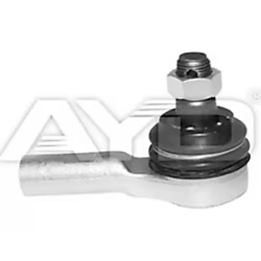 AYD 17826 ROT BAŞI SAĞ SOL D-MAX EURO5 12- 8980565510