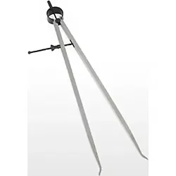 Aydal A 0283 Iç Yaylı Pergel 300 mm