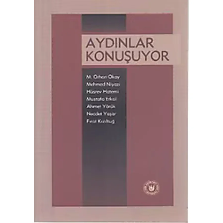 Aydınlar Konuşuyor - Kolektif