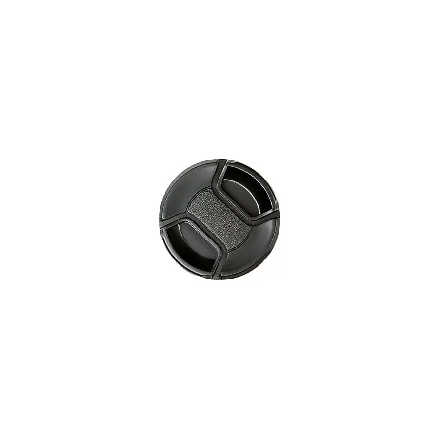 Ayex 40.5 mm Snap On Lens Kapaği, Objektif Kapağı Bağcıklı