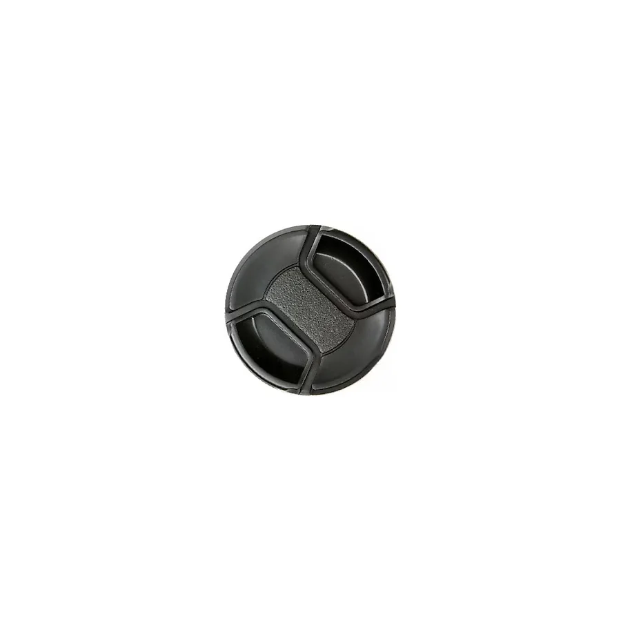 Ayex 46 mm Snap On Lens Kapağı, Objektif Kapağı