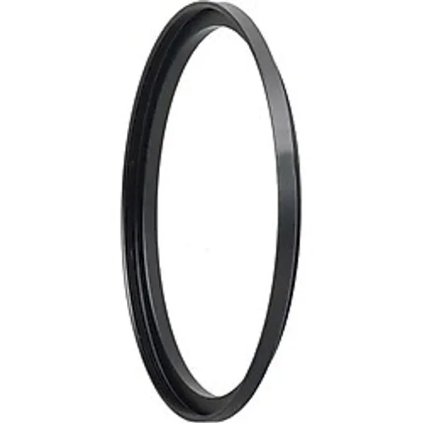 Ayex 46Mm - 67Mm Step-Up Filtre Büyütücü Dönüştürücü Halka (46Mm To 67Mm Metal Adaptör Ring)
