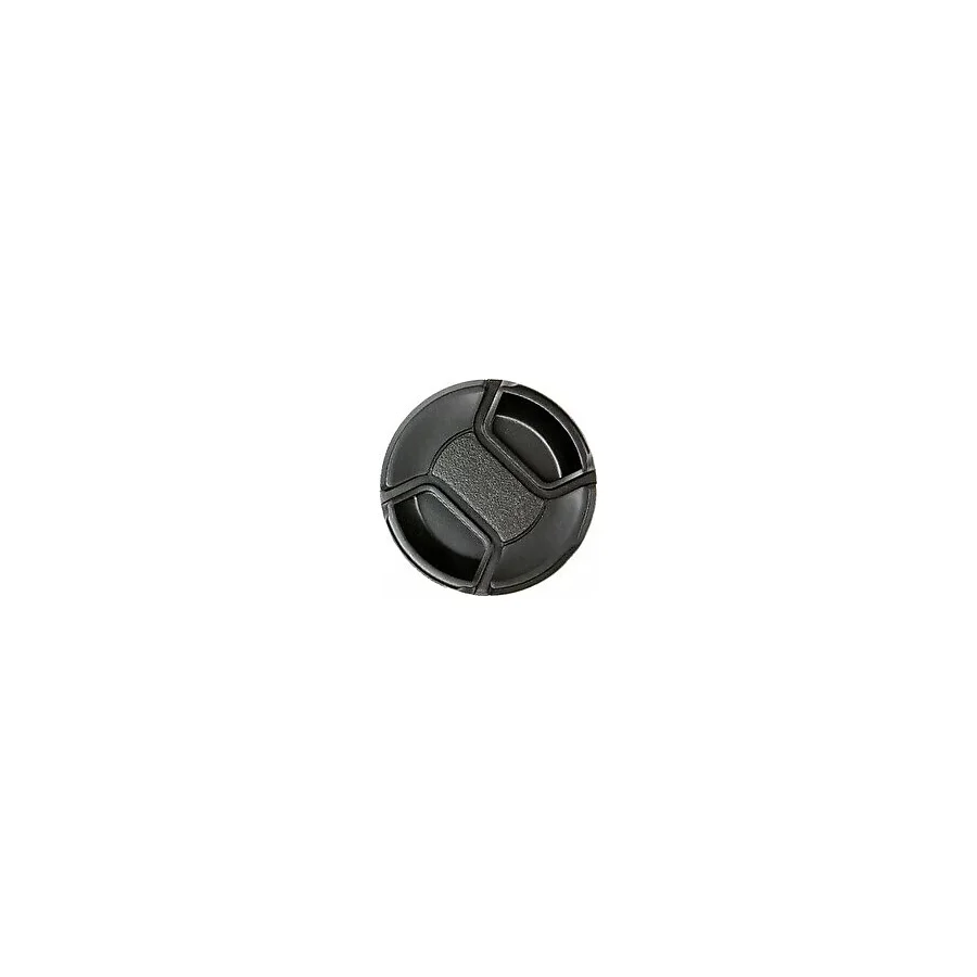 Ayex 52 mm Snap On Lens - Objektif Kapağı