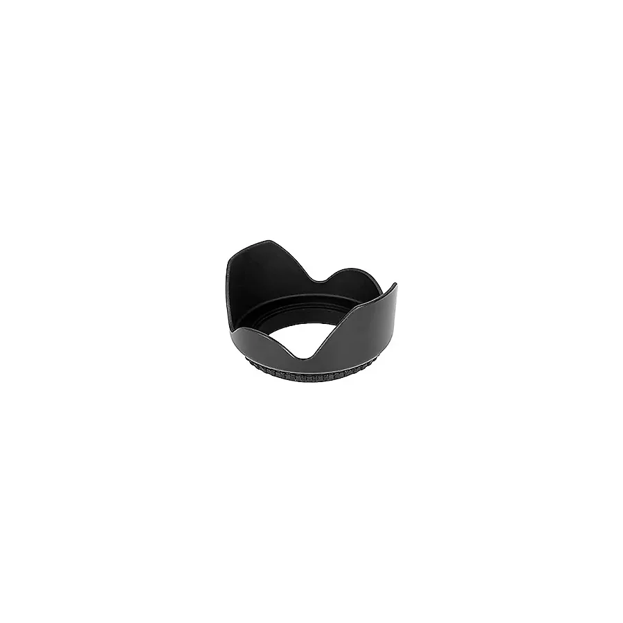 Ayex 58 mm Yaprak Tipi Parasoley, Lens Hood