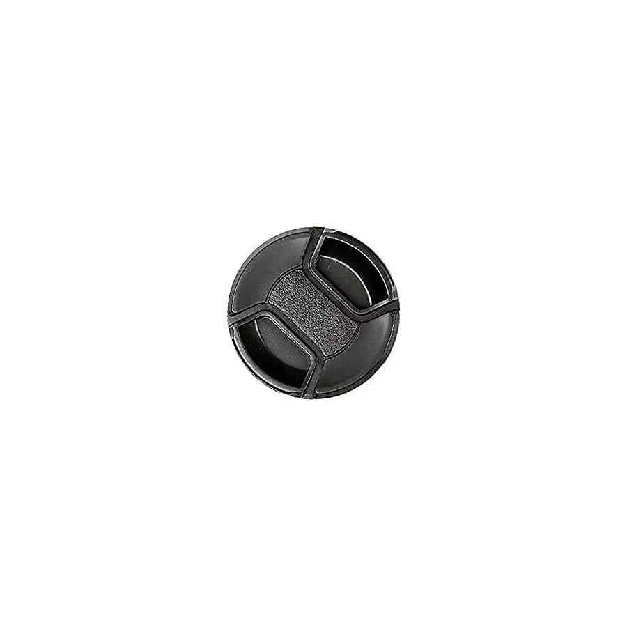 Ayex 67 mm Snap On Lens Kapağı, Objektif Kapağı