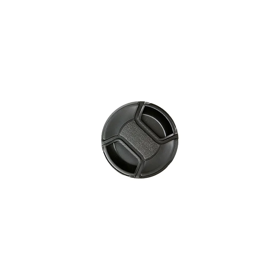 Ayex 77 mm Snap On Lens Kapağı, Objektif Kapağı