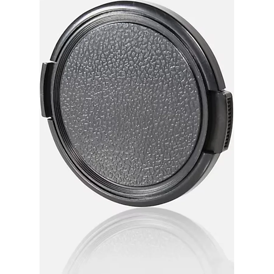 Ayex 82mm Yan Sıkmalı Ön Lens Kapağı (Snap-On)