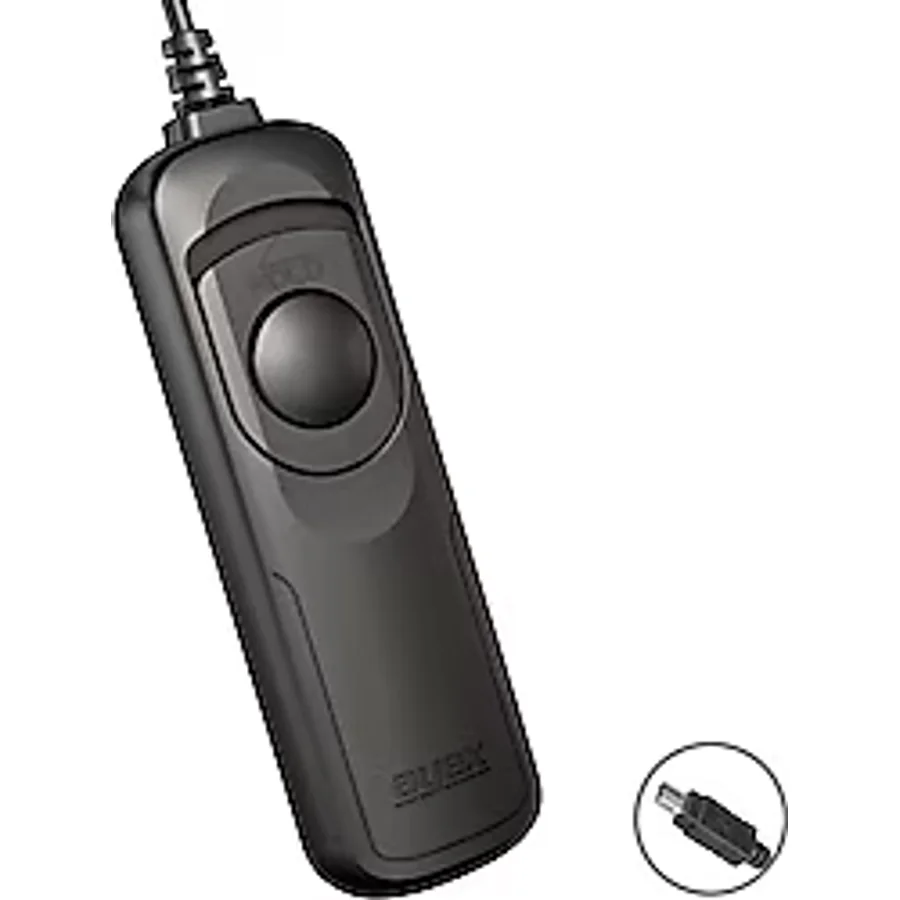 Ayex AX-10 DC Fotoğraf Makinesi Kumandası