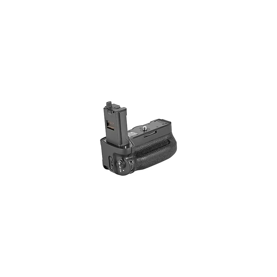 Ayex AX-A9II Sony A9II ve A7RIV İçin VG-C4EM Muaili Battery Grip