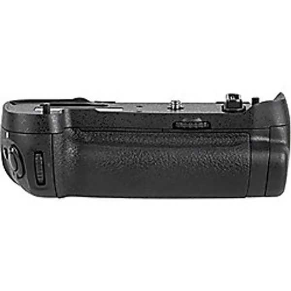Ayex AX-D500 Battery Grip (Nikon D500 ile uyumlu) + 1 Adet EN-EL15 Batarya