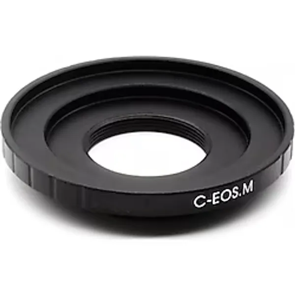 Ayex C-Eos M Canon Eos M İçin C Mount Lens Adaptörü