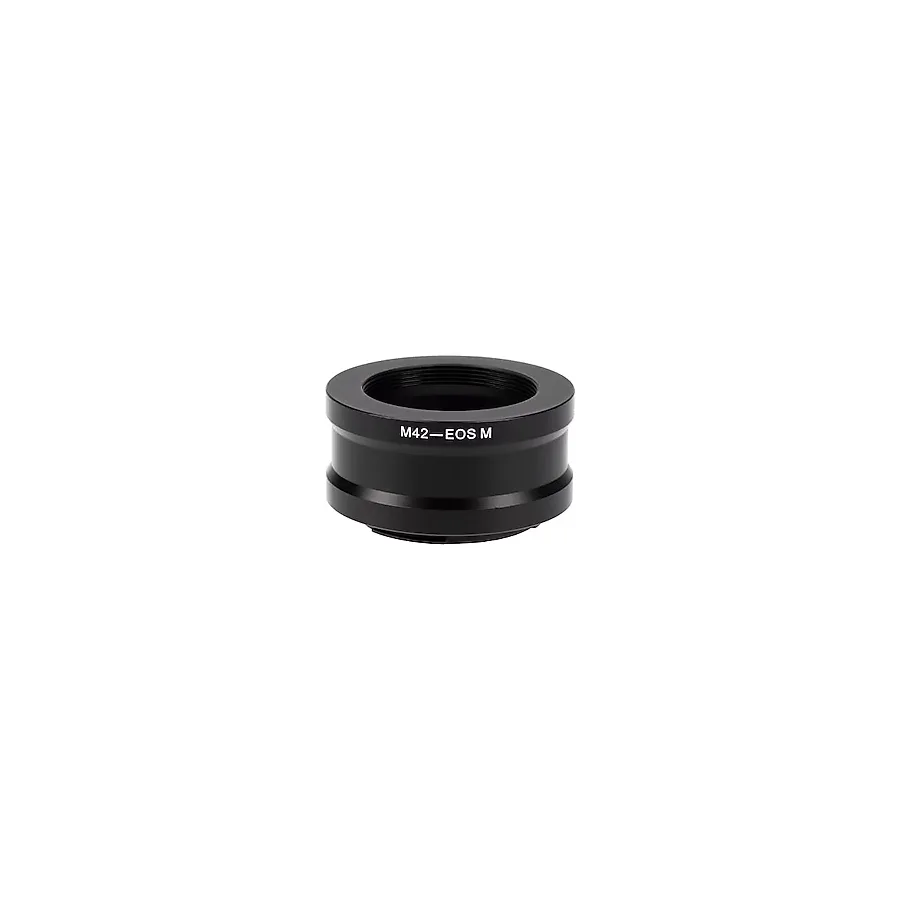 Ayex, Canon EOS M İçin M42 Lens Adaptörü