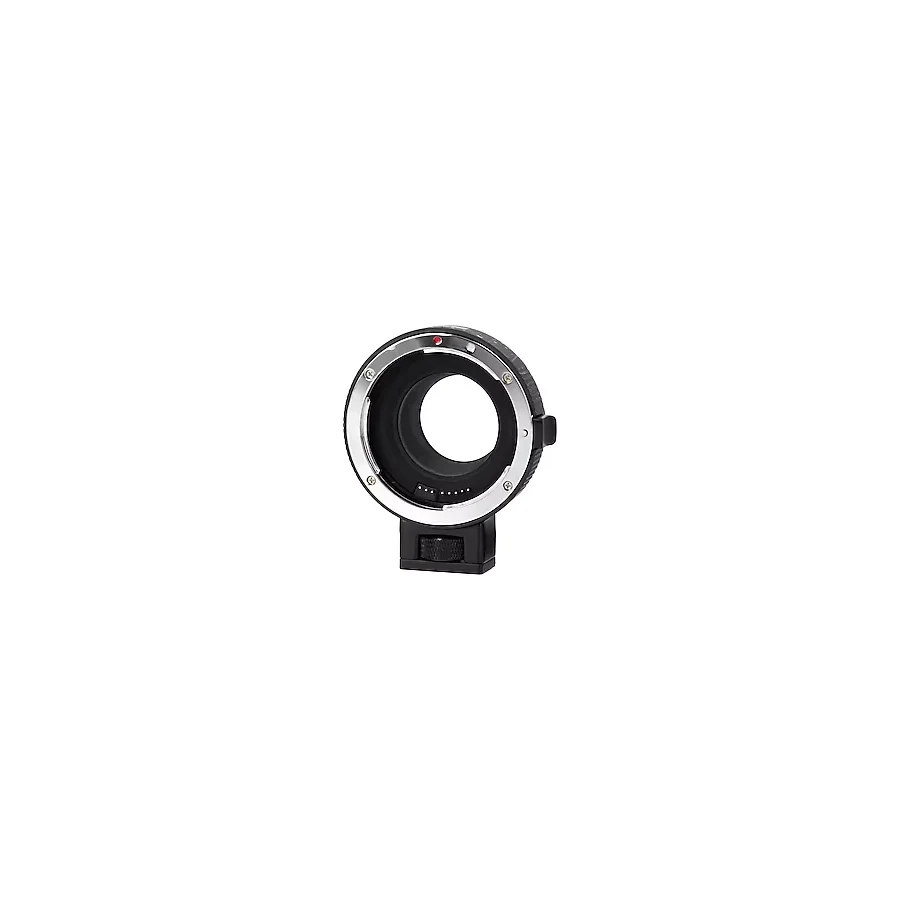 ayex EF-EOS M Lens Adaptörü - Canon EOS M için EF / EF-S Lens ile Uyumlu Autofokus Lens Adaptörü