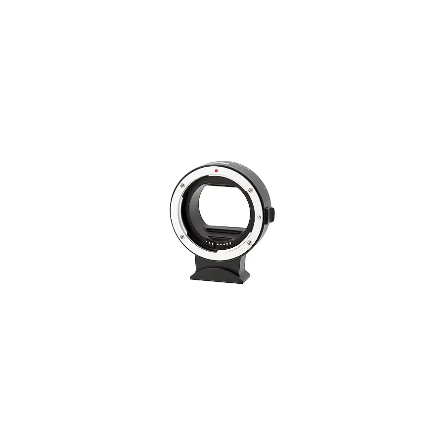 Ayex EF-EOS R Canon EF & EF-S Lensleri EOS R RF Gövdelerde Kullanım Lens Adaptörü