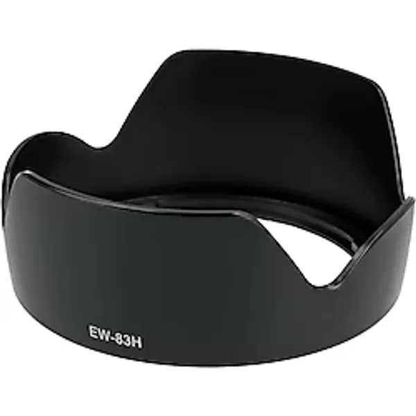 Ayex Ew-83h Parasoley Canon Ef 24-105mm F/4l Is Usm İle Uyumlu Lens Hood