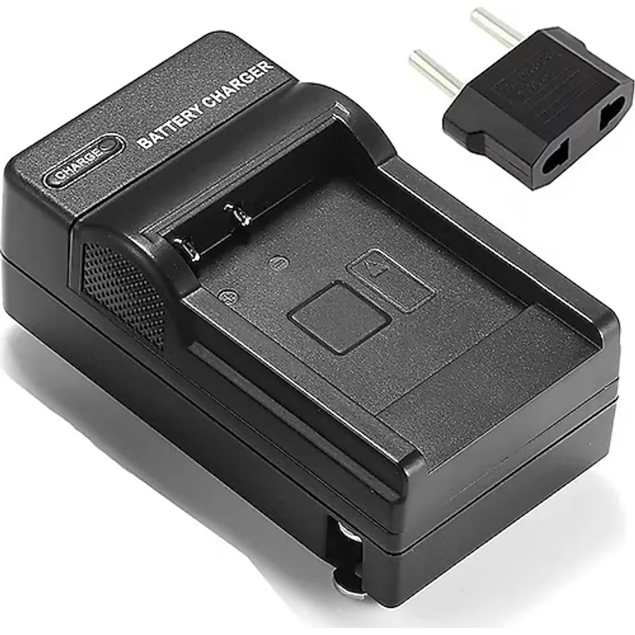 Ayex Fujifilm NP-W126S NP-W126 Batarya için Şarj Cihazı