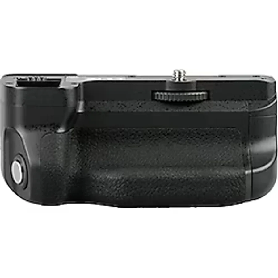 Ayex, MeiKe MK-A6300 Battery Grip, Sony A6000, A6300, A6400 İle Uyumlu