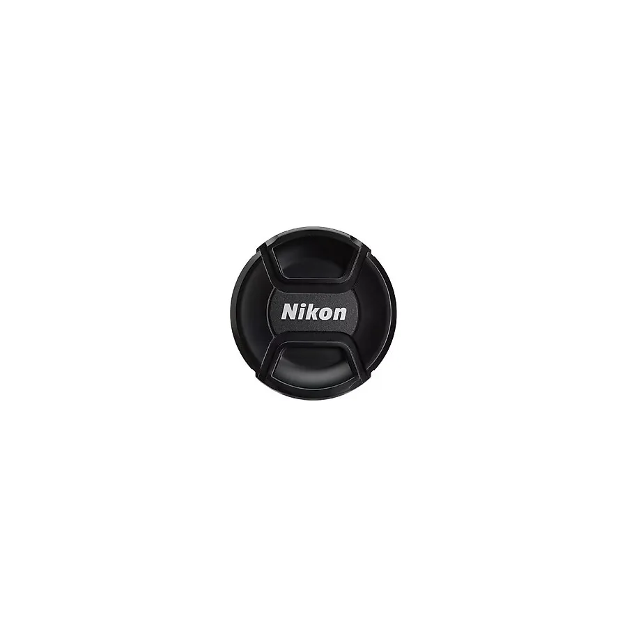Ayex Nikon 62 mm Snap On Lens Kapağı, Lens Cap, Objektif Kapağı